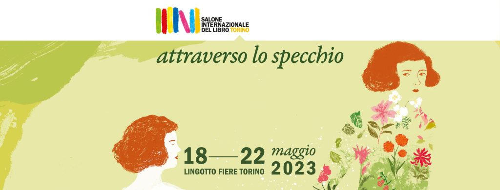 Fumetti al Salone del Libro 2023