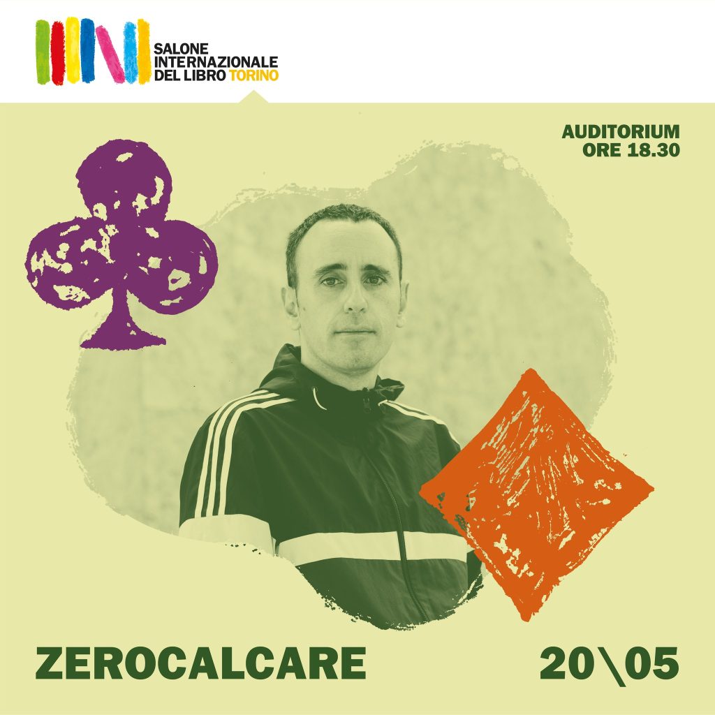 Zerocalcare e il fumetto