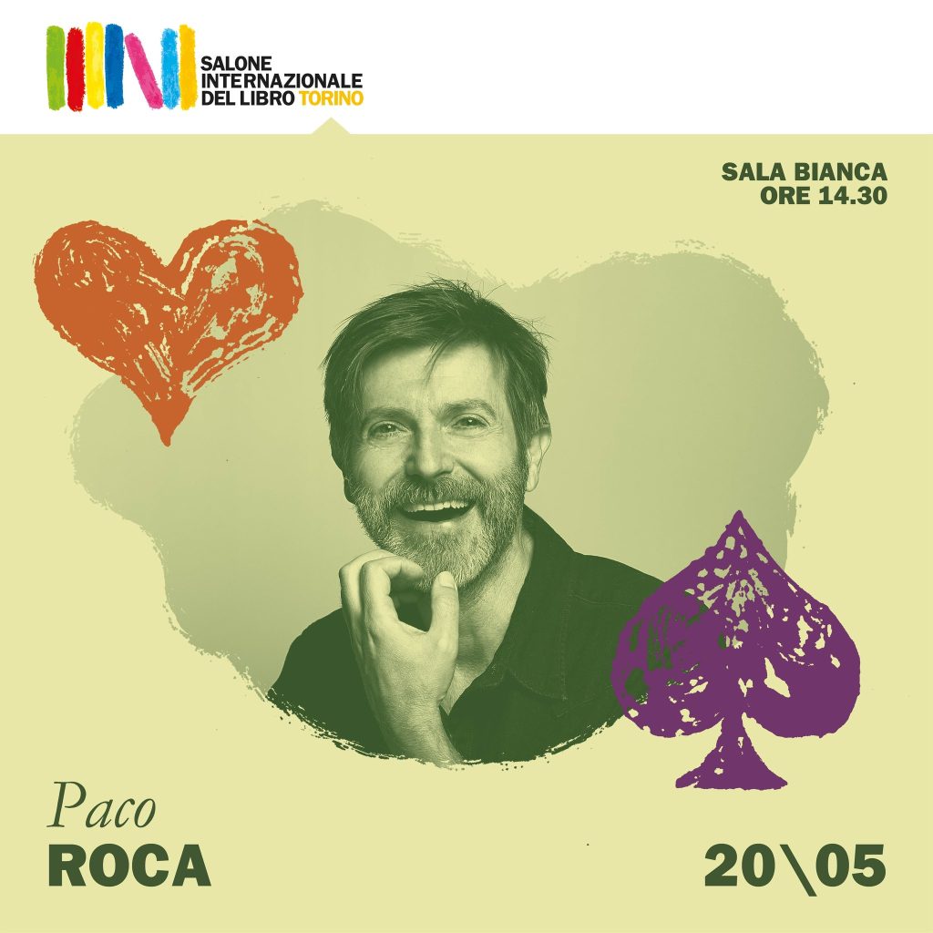 Paco Roca e il fumetto