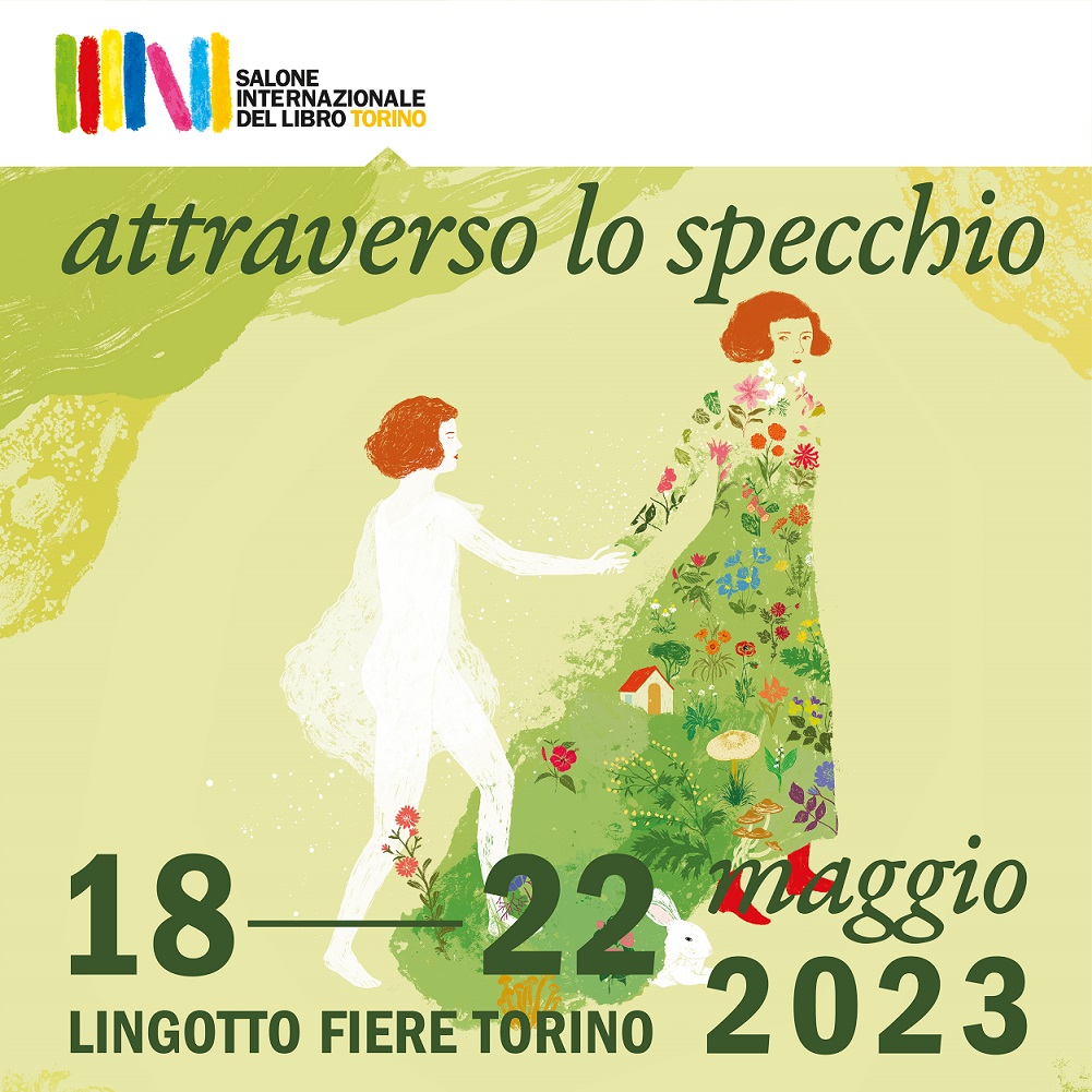 il Fumetto al Salone del Libro 2023