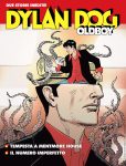 Dylan Dog Old Boy 19