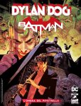 Dylan Dog & Batman 1