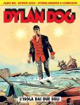 Dylan Dog 442 bis