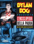 Dylan Dog Enciclopedia della paura 2023