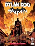 Dylan Dog & Batman 2
