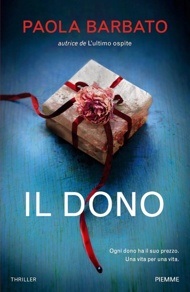 Il dono di Paola Barbato