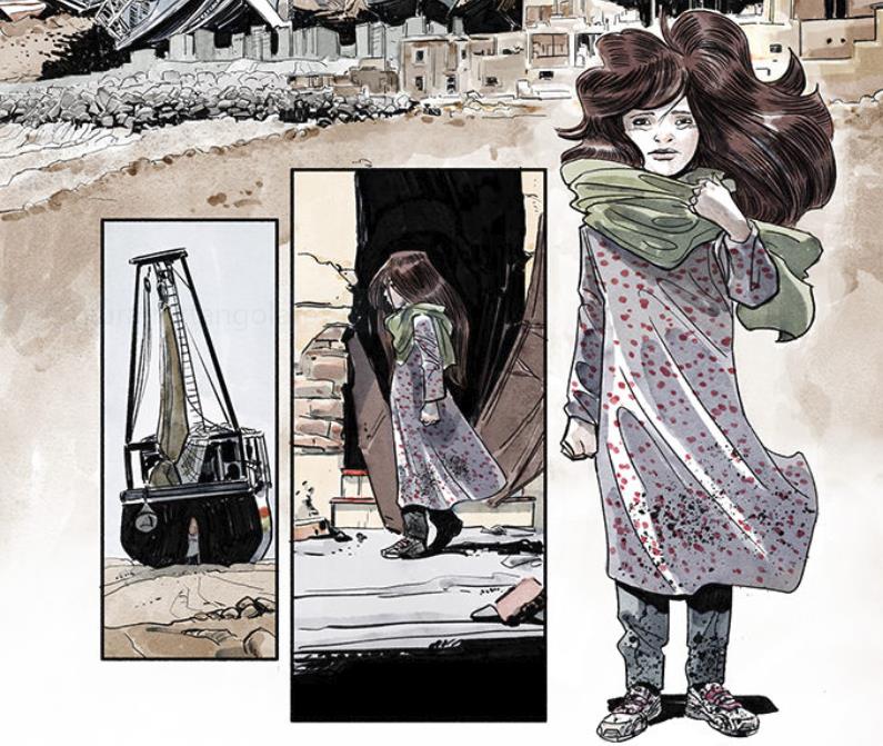 Amalia da Maditerraneo