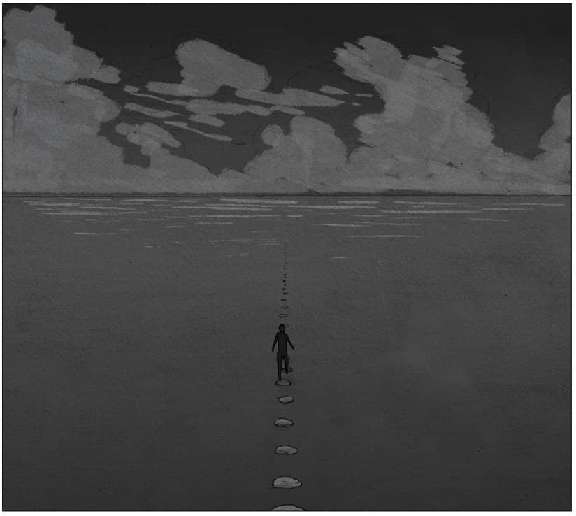 Qualcosa da combattere