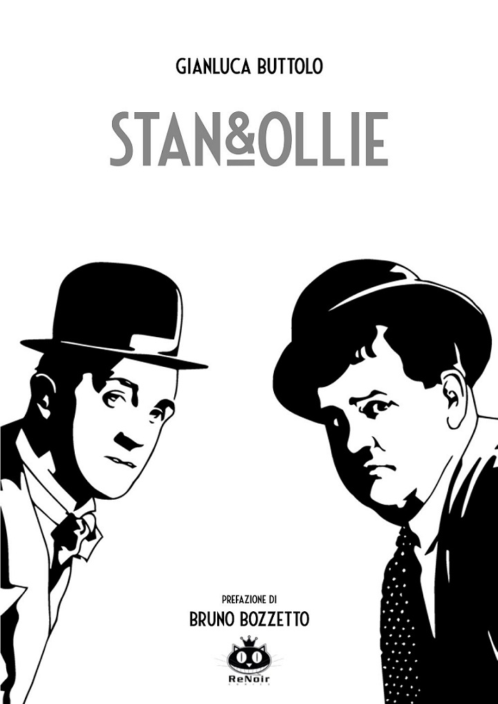 Stan e Ollie