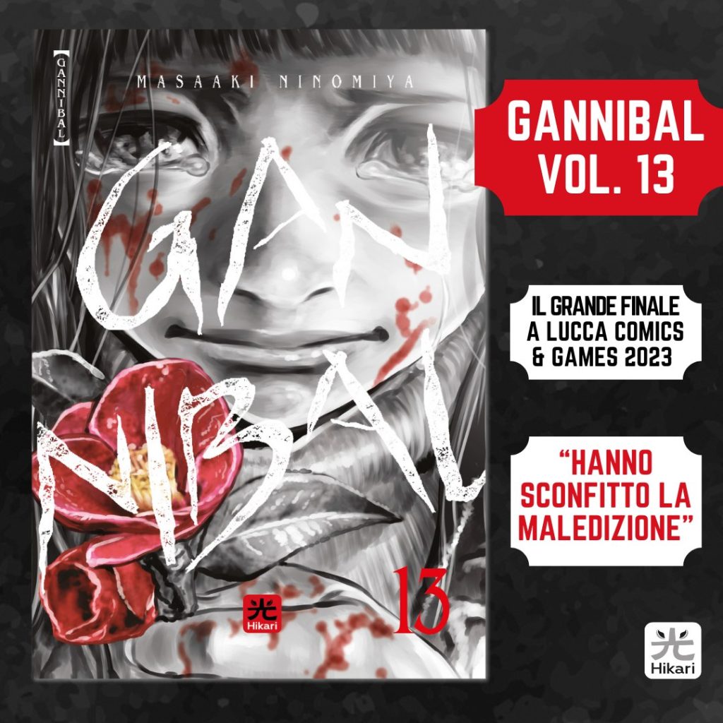 Gannibal 13