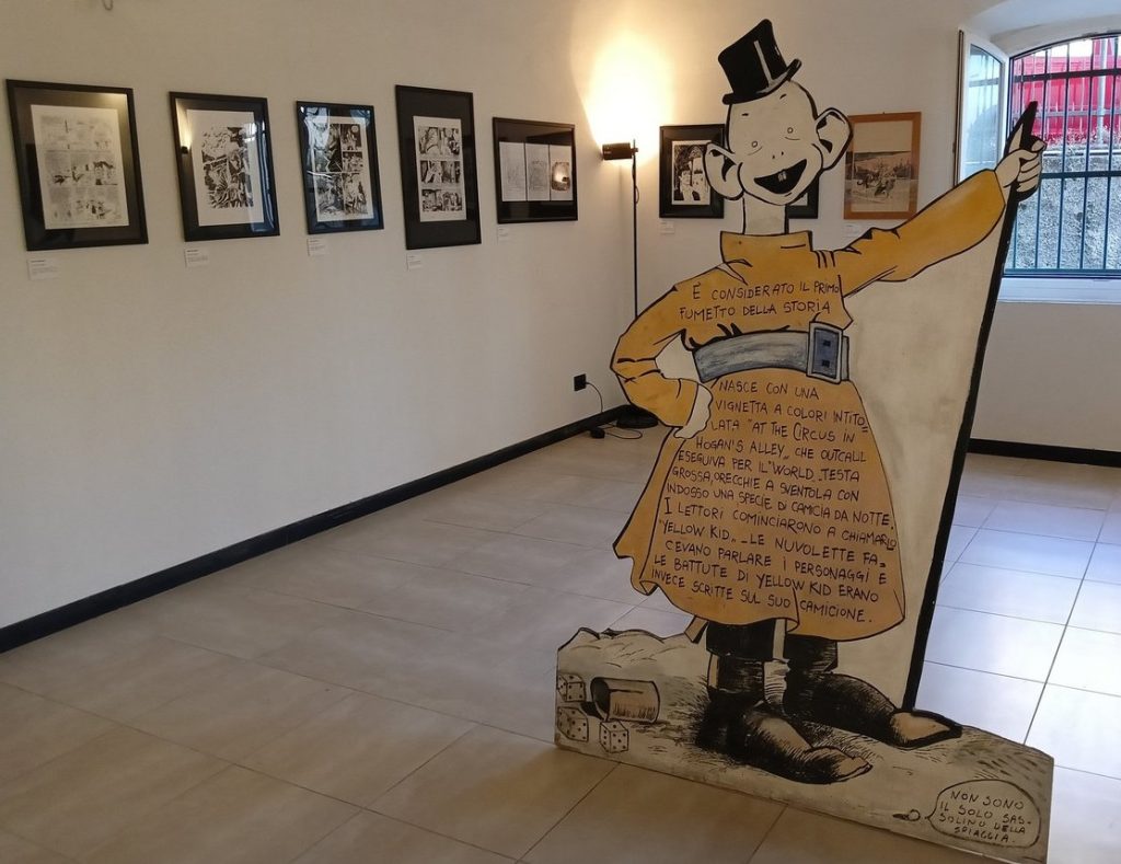 Il Genio dei Maestri - 30 anni di Premio u Giancu