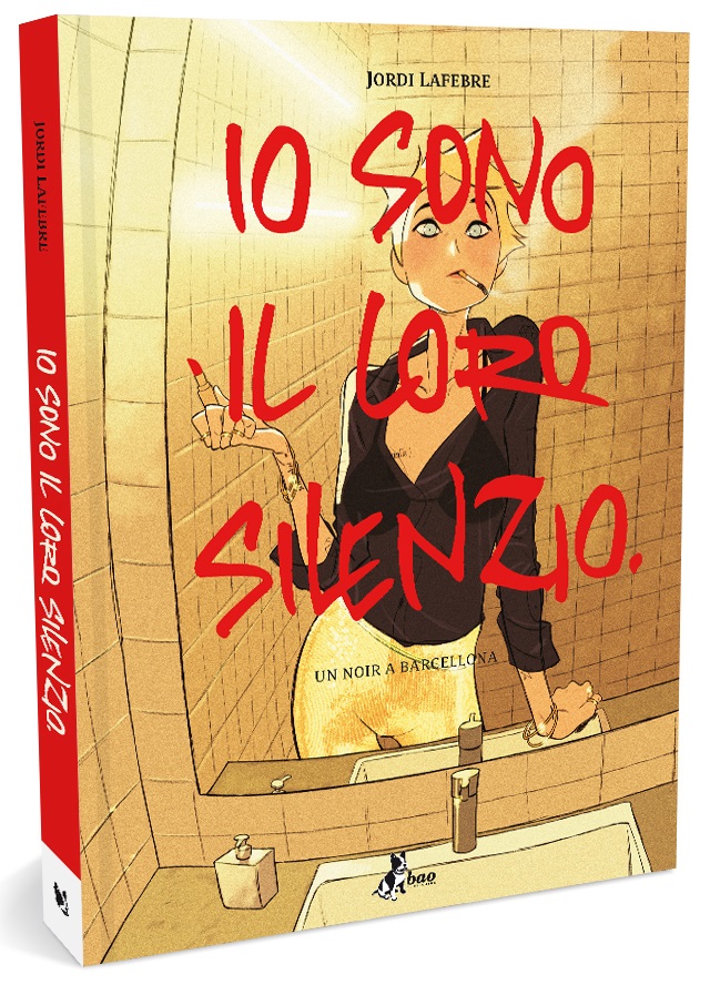 Io sono il loro silenzio