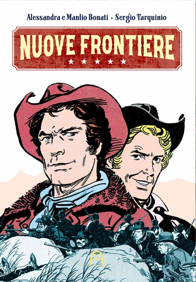 Nuove Frontiere Allagalla