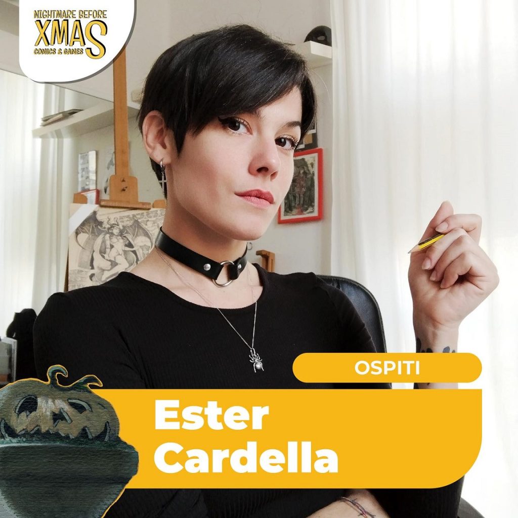 Ester Cardella