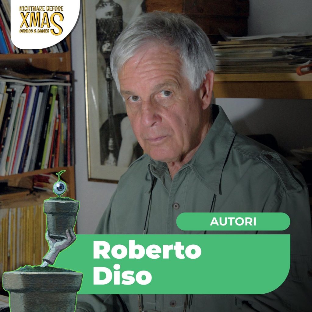 Roberto Diso