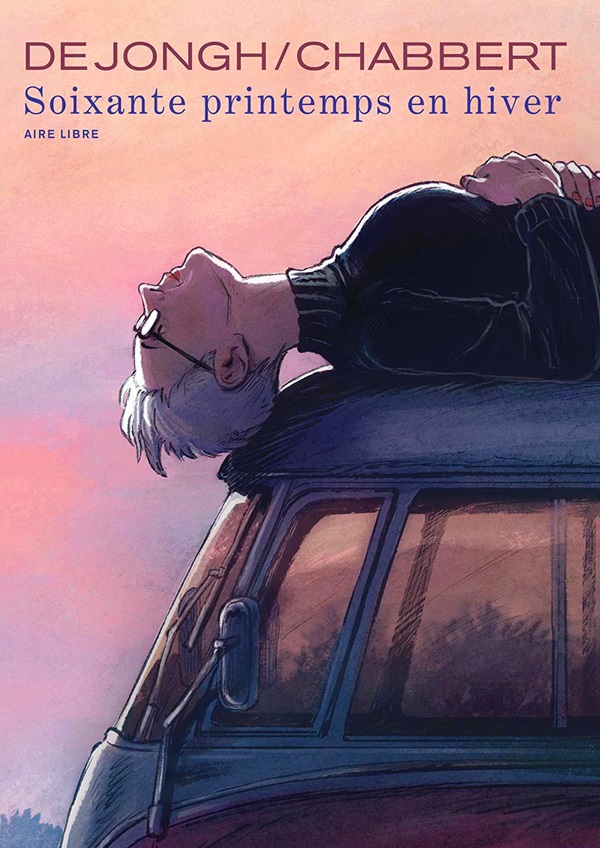 Soixante printemps en hiver