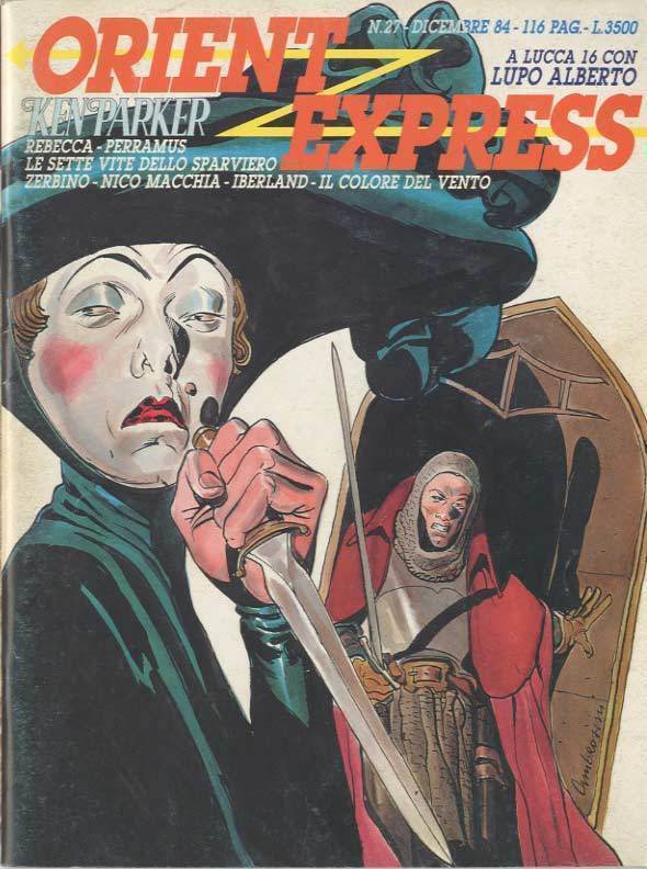 Nico Macchia di Carlo Ambrosini