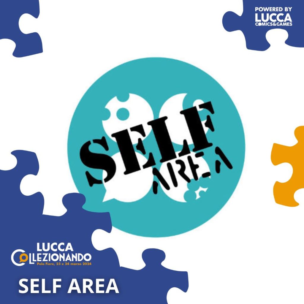 Self Area