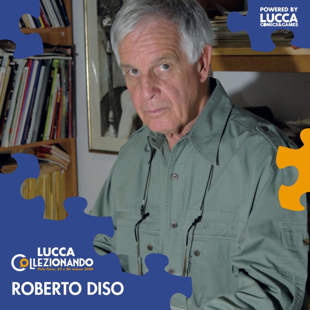 Roberto Diso