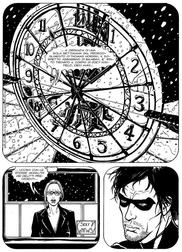 Gli istanti prima del Big Bang