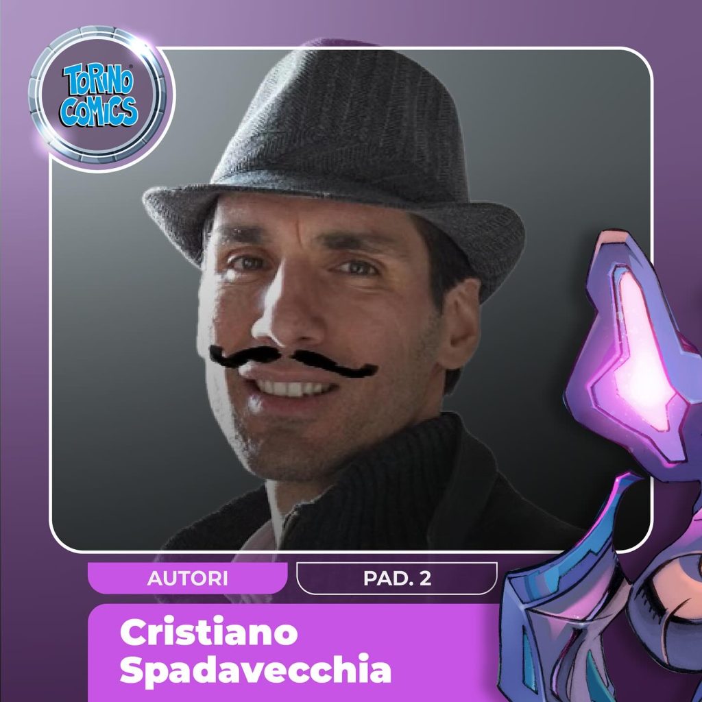 Cristiano Spadavecchia