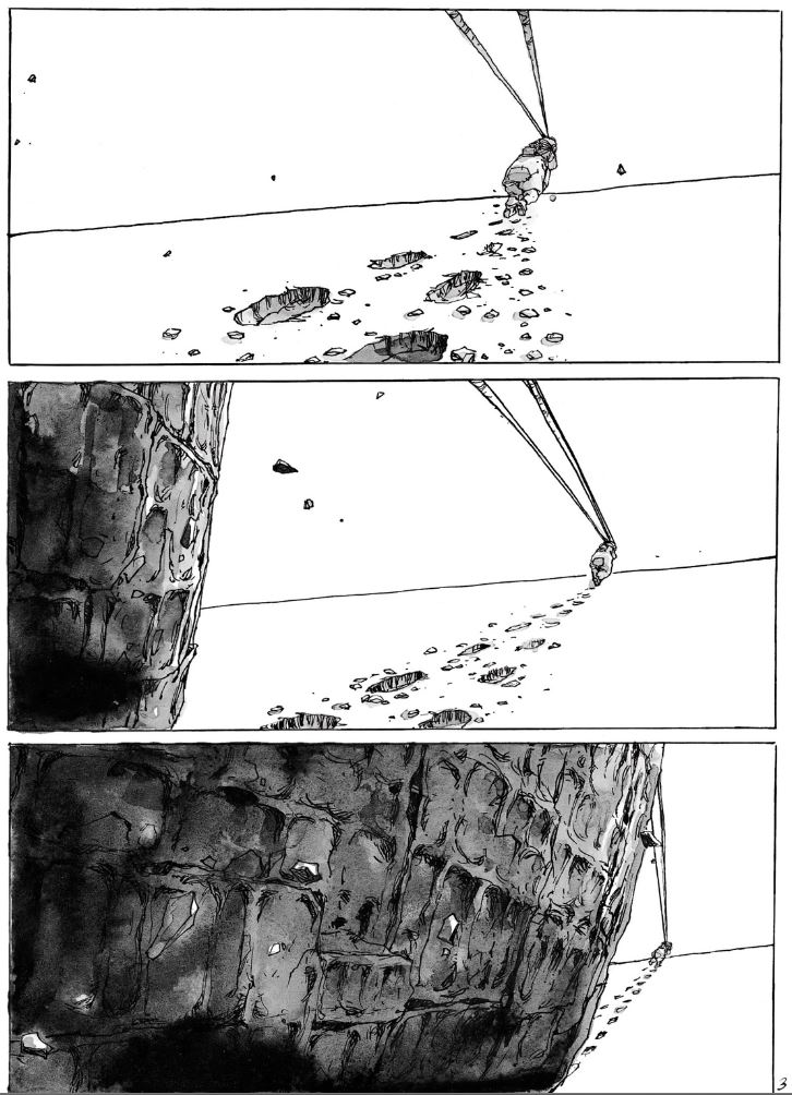 Noé di Stephane Levallois