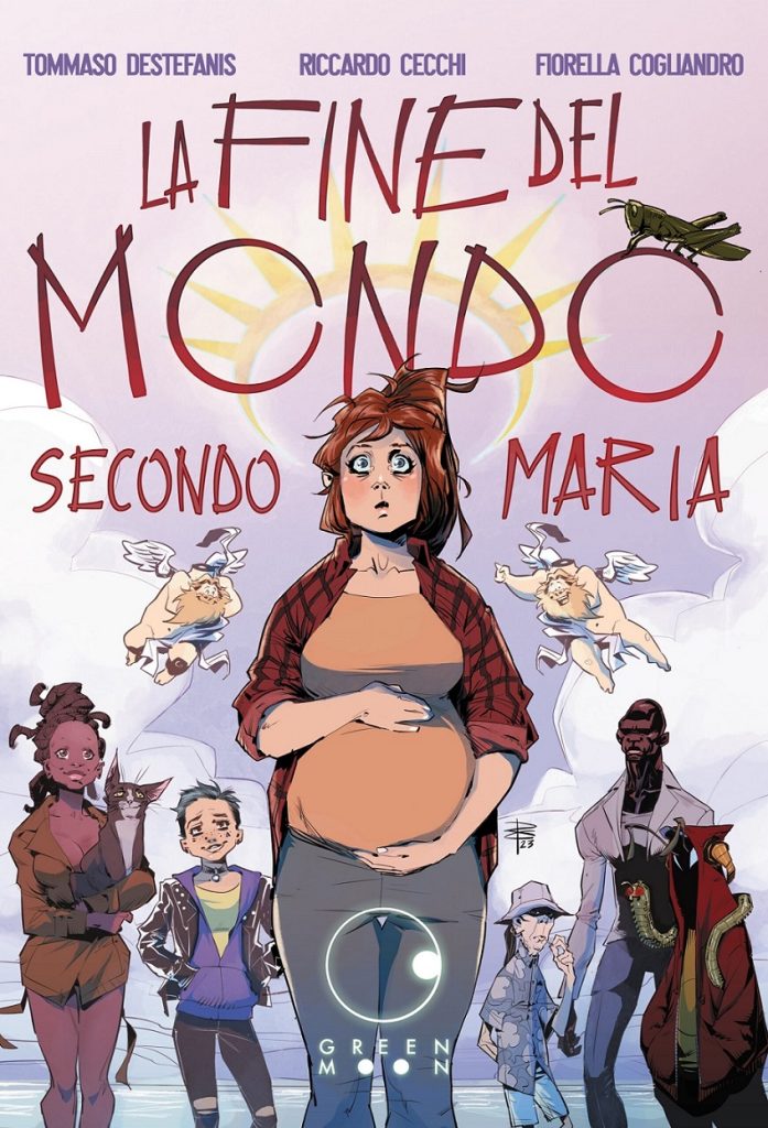 La fine del mondo secondo Maria
