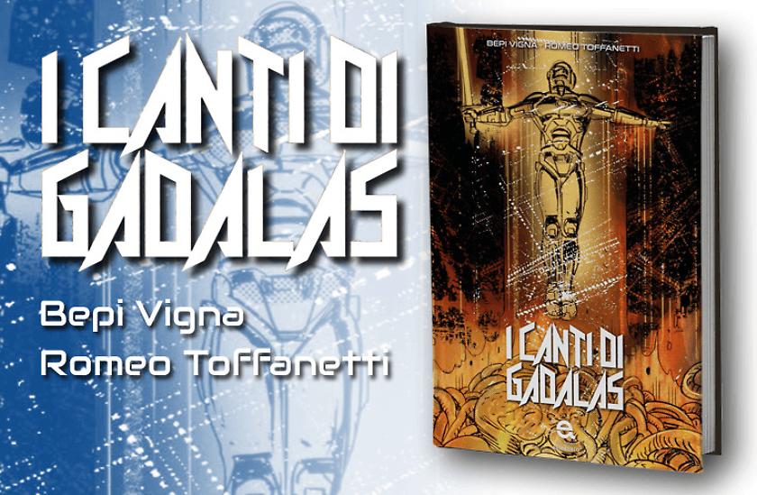I canti di Gadalas