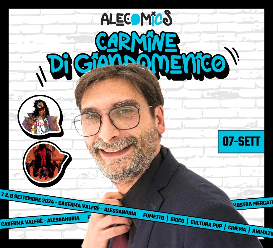 Carmine Di Giandomenico