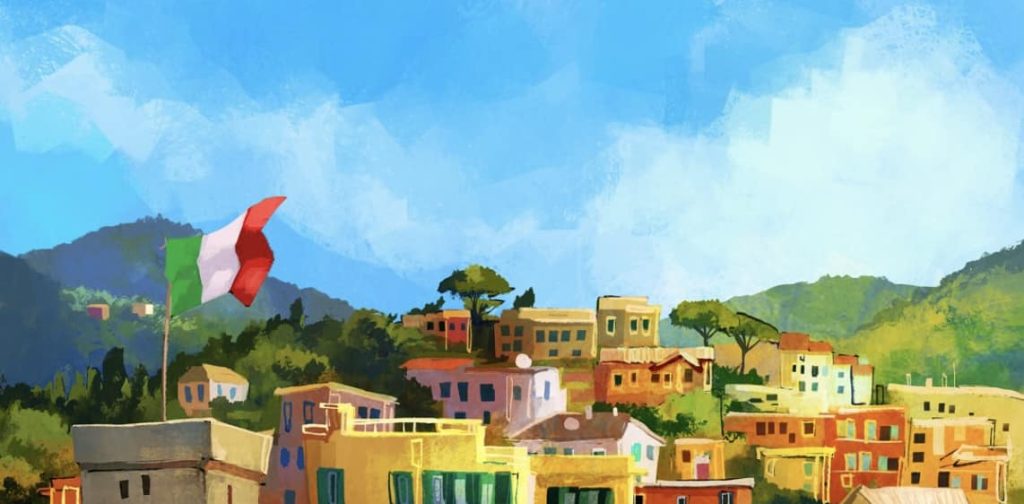 immagine di Rapallonia 2024