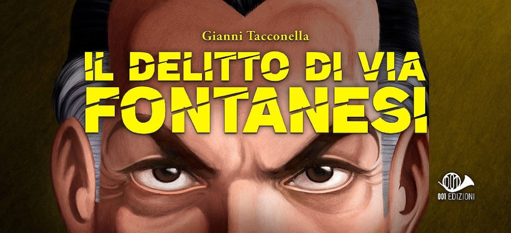 Il delitto di Via Fontanesi