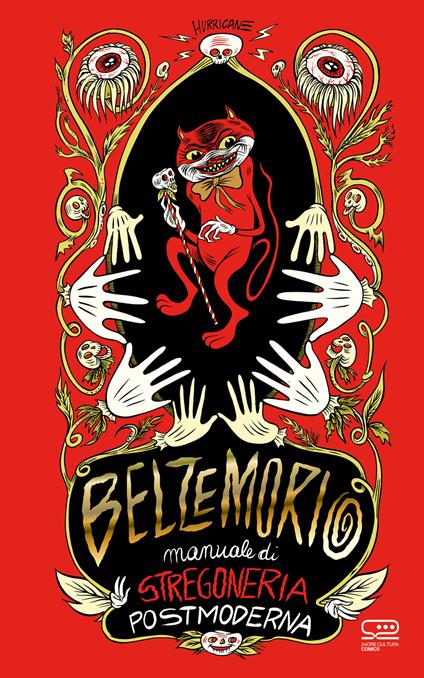 Belzemorio