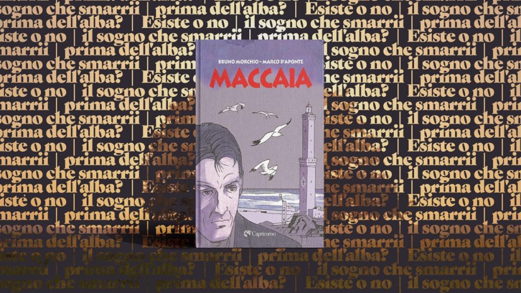 Maccaia