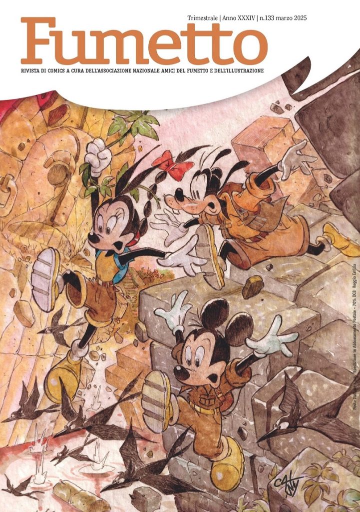 Fumetto n. 133