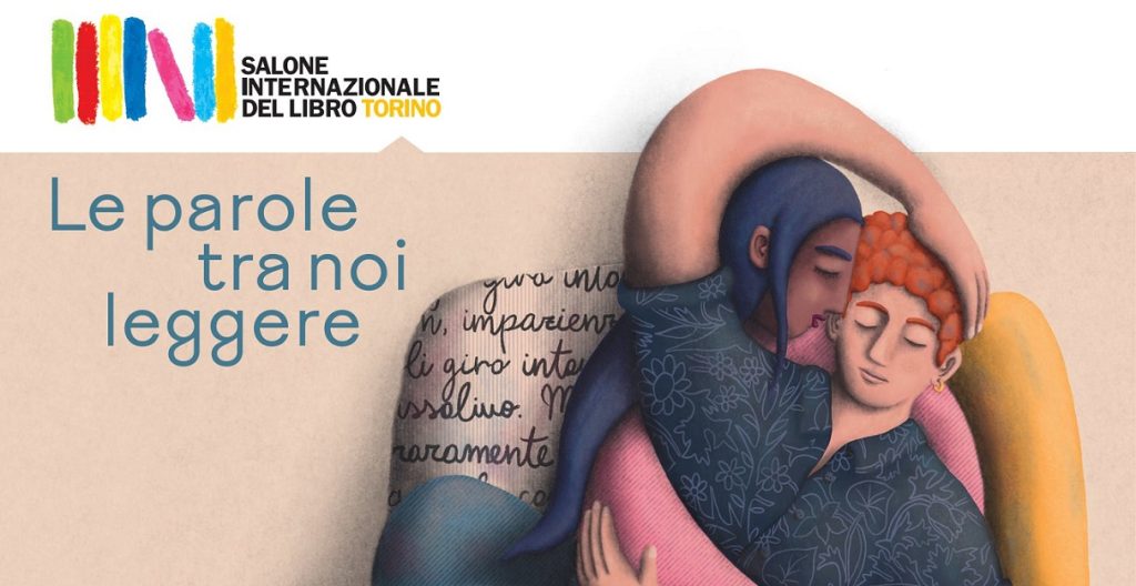 Salone del Libro 2025