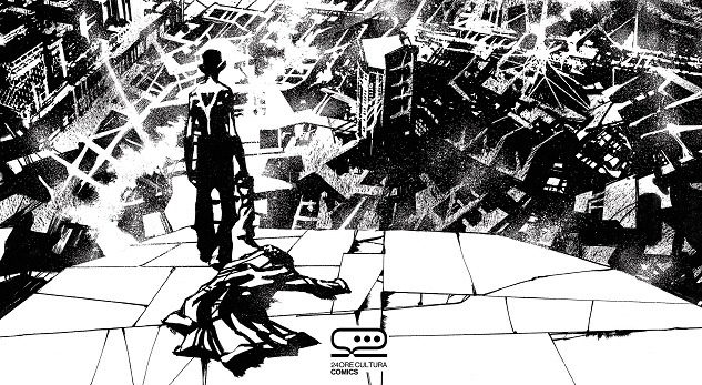 Come un cane di Danijel Žeželj