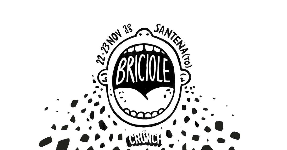 Briciole 2025 a Santena