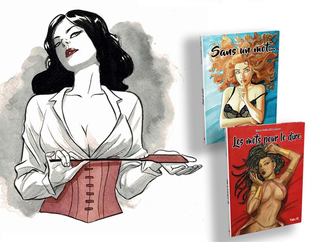 albi di Elena Ominetti