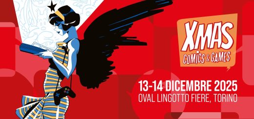 Xmas Comics 2025