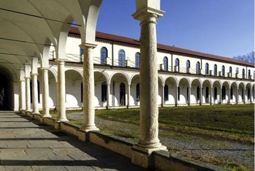 Area Autori Torino Comics 2026