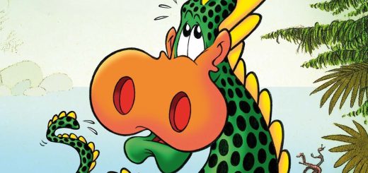 Lockness di Vittorio Pavesio