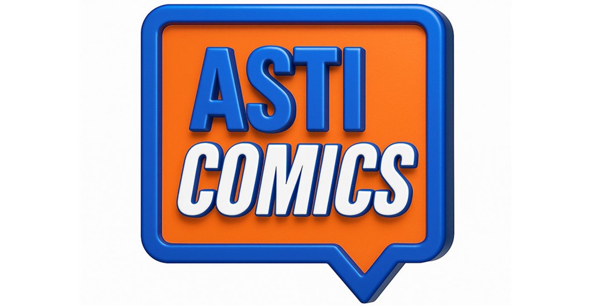 Asti Comics 2026