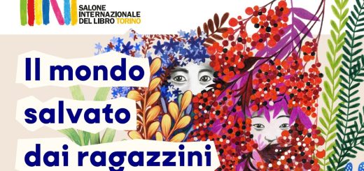 Salone Internazionale del Libro di Torino 2026