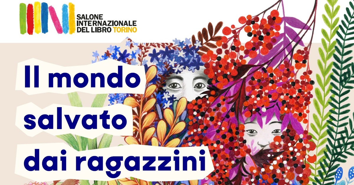 Salone Internazionale del Libro di Torino 2026