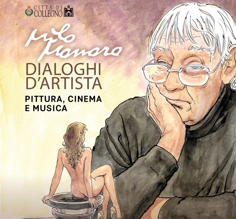 mostra Milo Manara a Torino Comics 2026