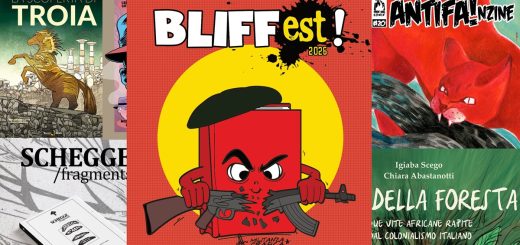BLIFFest! 2026