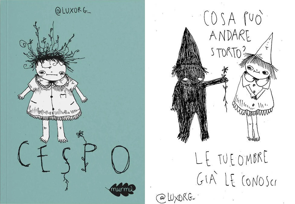 Cespo di Luxorg_