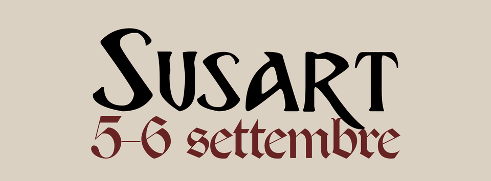 Susart 2026