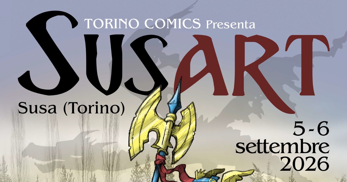 Susart 2026