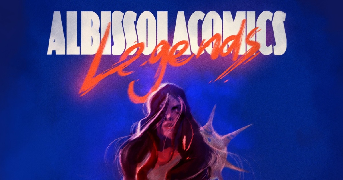 Albissola Comics 2026